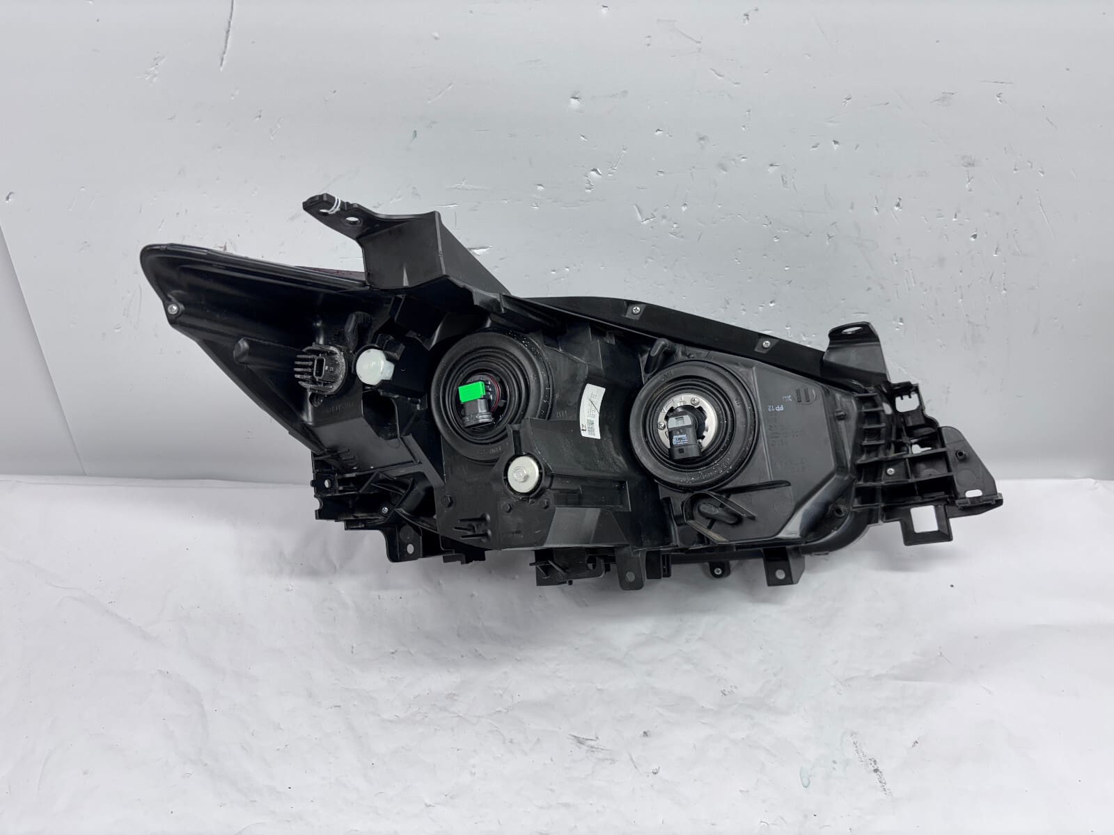 2013-2016 Mazda CX-5 Halogen Front Left OEM Headlight KD31-51040 - Image 19