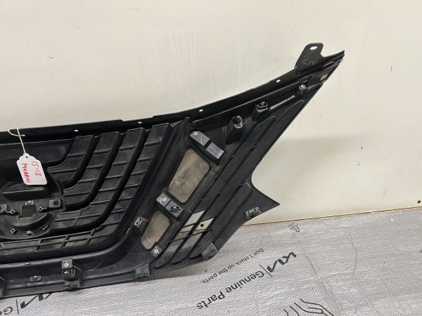 2015 2016 2017 2018 NISSAN MURANO FRONT OEM GRILLE GENUINE CHROME 623109UA8 - Image 11