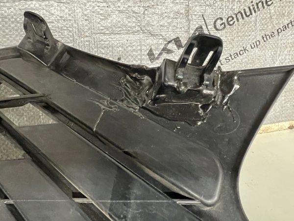 2015 2016 2017 2018 NISSAN MURANO FRONT OEM GRILLE GENUINE CHROME 623109UA8 - Image 14