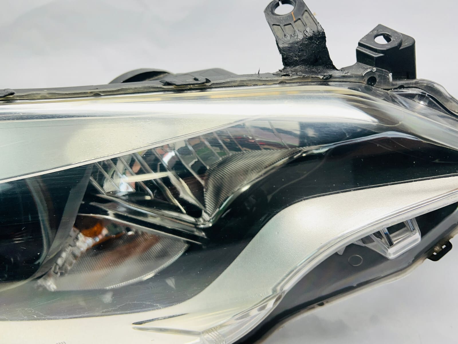 2014 2015 2016 TOYOTA COROLLA LED FRONT RIGHT HEADLIGHT CAPA - Image 6