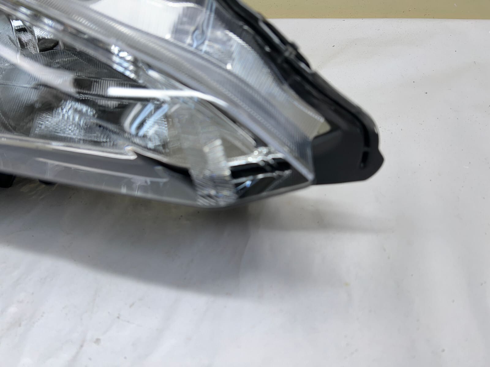 MINT 2013-16 SCION FRS SUBARU BRZ HALOGEN FRONT RIGHT CAPA HEADLIGHT su003-05139 - Image 3