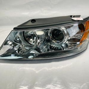 🎈 92101-0A500 2009 2010 HYUNDAI SONATA FRONT LEFT CAPA HEADLIGHT