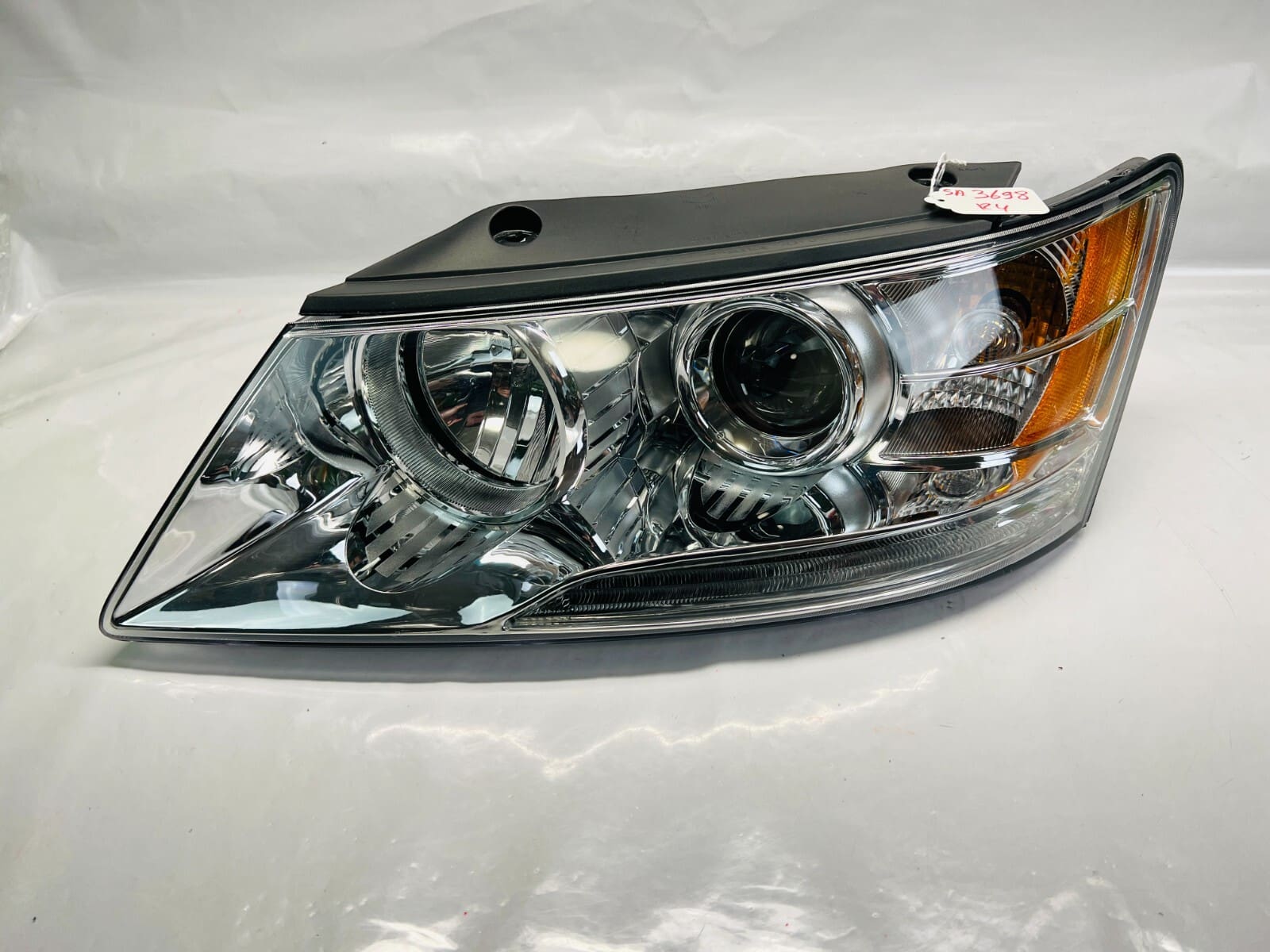 🎈 92101-0A500 2009 2010 HYUNDAI SONATA FRONT LEFT CAPA HEADLIGHT