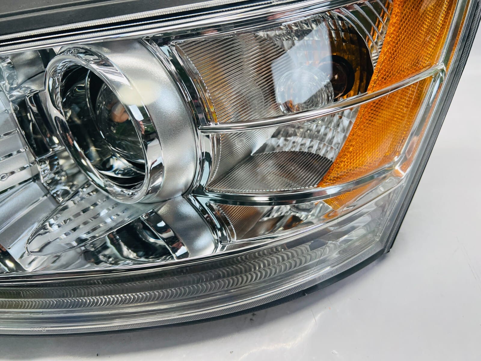 🎈 92101-0A500 2009 2010 HYUNDAI SONATA FRONT LEFT CAPA HEADLIGHT - Image 5