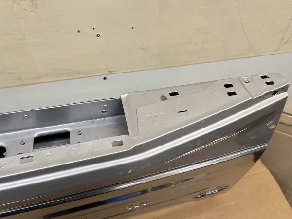 NICE 2018 2019 2020 FORD F150 PLATINUM REAR OEM TAILGATE GENUINE FOR STEP - Image 9