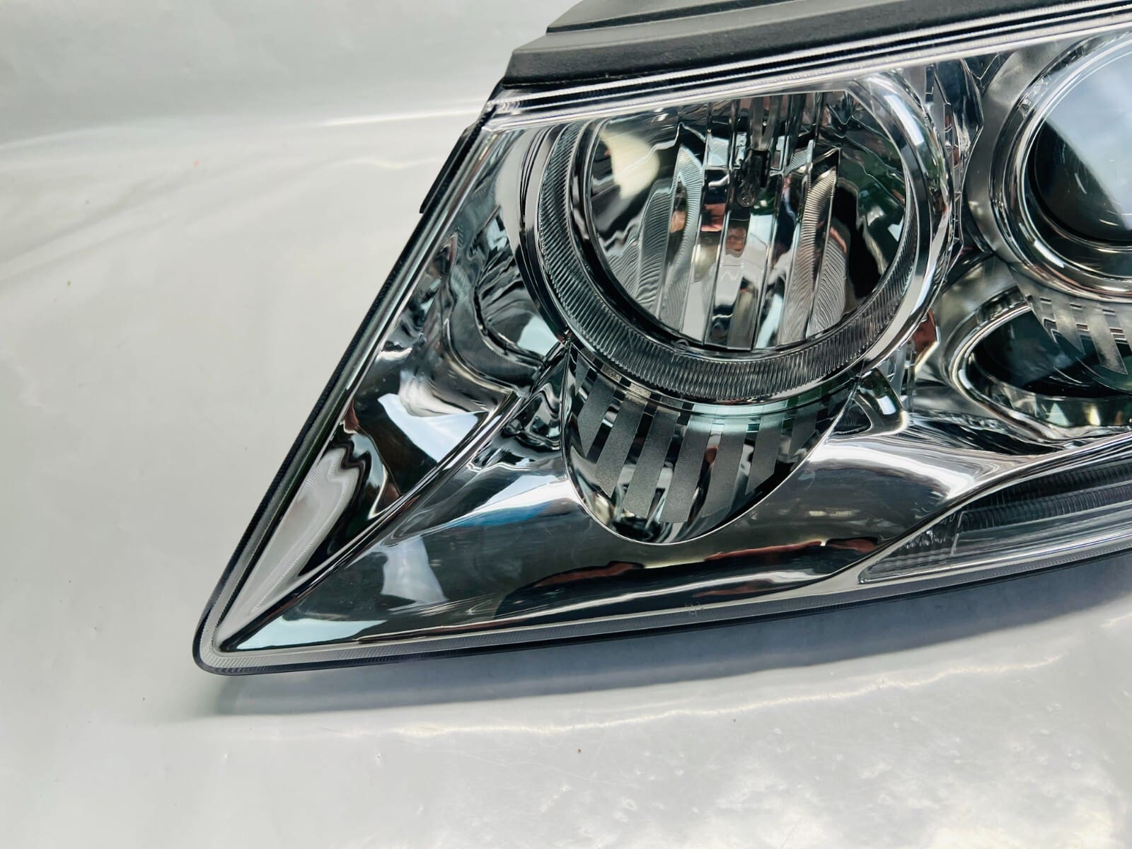 🎈 92101-0A500 2009 2010 HYUNDAI SONATA FRONT LEFT CAPA HEADLIGHT - Image 7