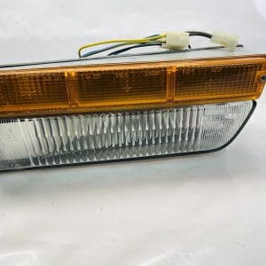 02.260.749 FERRARI TESTAROSSA CARELLO FRONT LEFT OEM TURN SIGNAL GENUINE