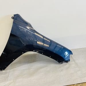 2011-2015 2016 2017 2018 2019 2020 2021 JEEP GRAND CHEROKEE FRONT RIGHT FENDER