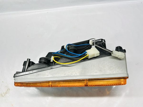 02.260.749 FERRARI TESTAROSSA CARELLO FRONT LEFT OEM TURN SIGNAL GENUINE - Image 9