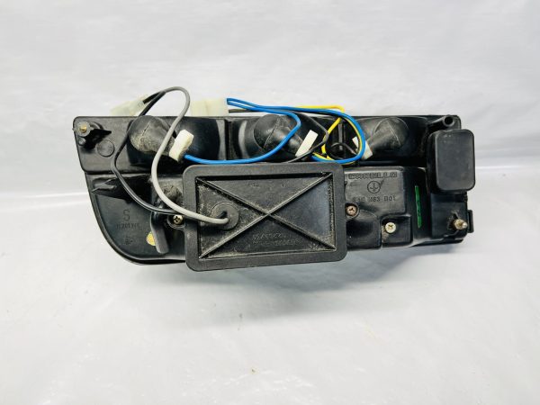 02.260.749 FERRARI TESTAROSSA CARELLO FRONT LEFT OEM TURN SIGNAL GENUINE - Image 11