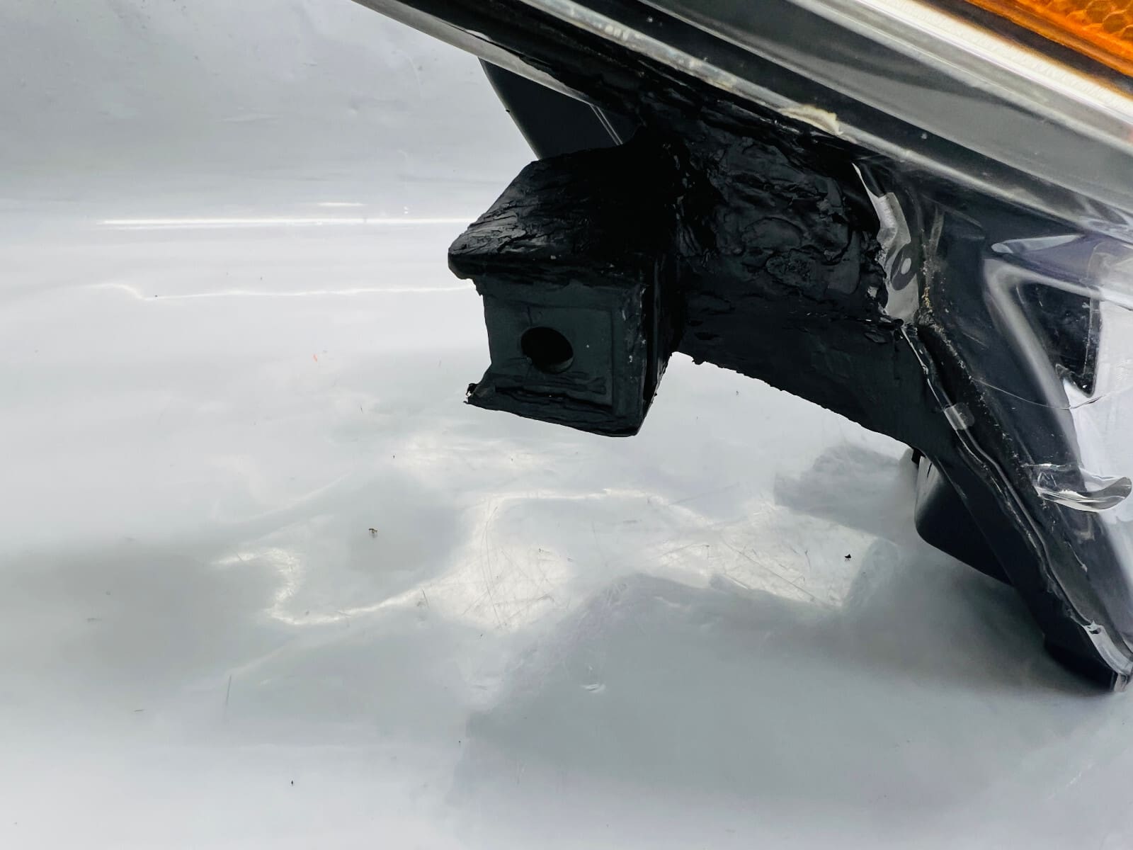 2014 2015 2016 TOYOTA COROLLA LED FRONT RIGHT HEADLIGHT CAPA - Image 11