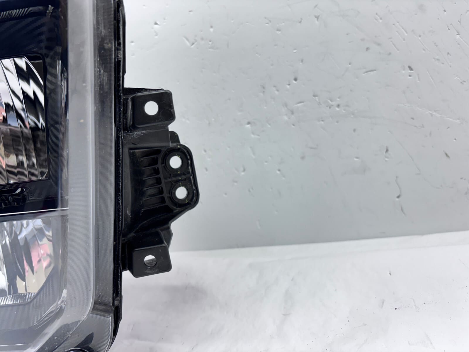 2020 2021 2022 2023 CHEVY SILVERADO 2500 3500 HALOGEN RIGHT OEM HEADLIGHT - Image 7