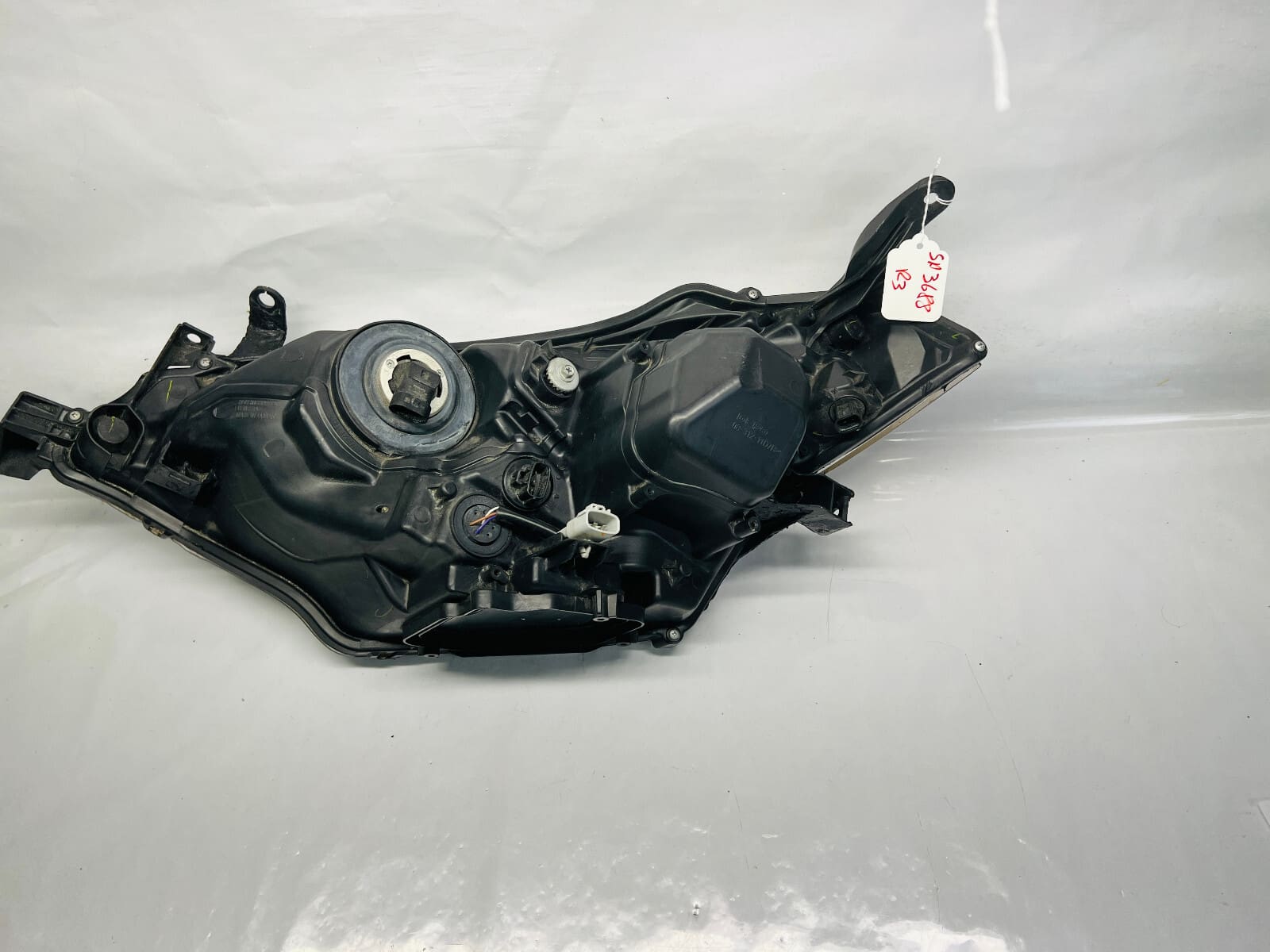 2014 2015 2016 TOYOTA COROLLA LED FRONT RIGHT HEADLIGHT CAPA - Image 13