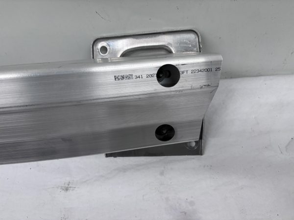 OEM 2017-2020 2021 2022 2023 TESLA MODEL 3 REAR REINFORCEMENT BAR 1530484-99-B - Image 3
