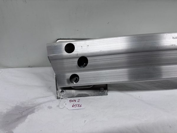 OEM 2017-2020 2021 2022 2023 TESLA MODEL 3 REAR REINFORCEMENT BAR 1530484-99-B - Image 5