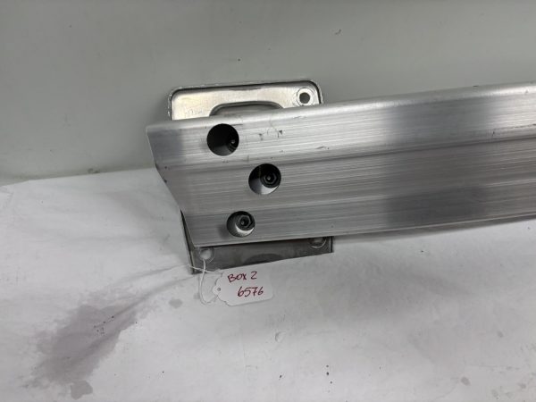 OEM 2017-2020 2021 2022 2023 TESLA MODEL 3 REAR REINFORCEMENT BAR 1530484-99-B - Image 6