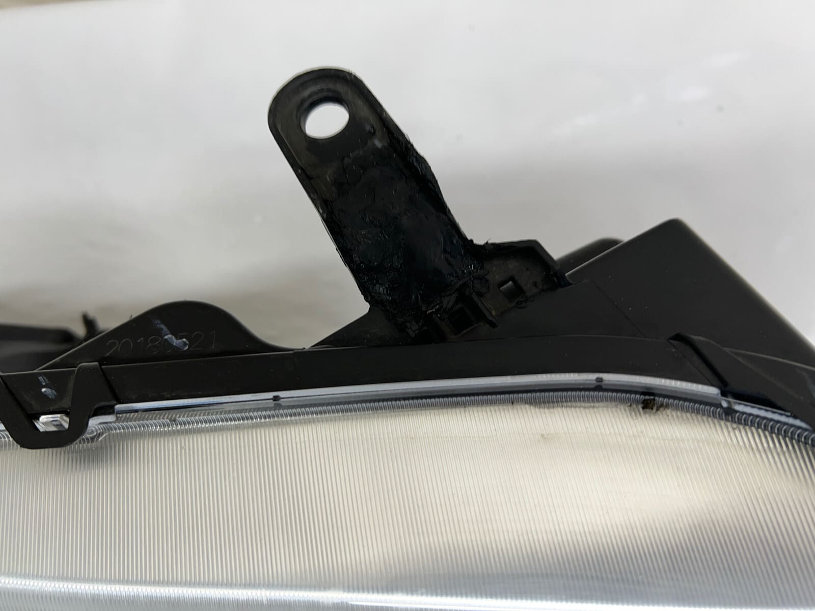 🌟🌟 2016 2017 2018 2019 2020 2021 TOYOTA TACOMA HALOGE FRONT RIGHT HEADLIGHT - Image 5