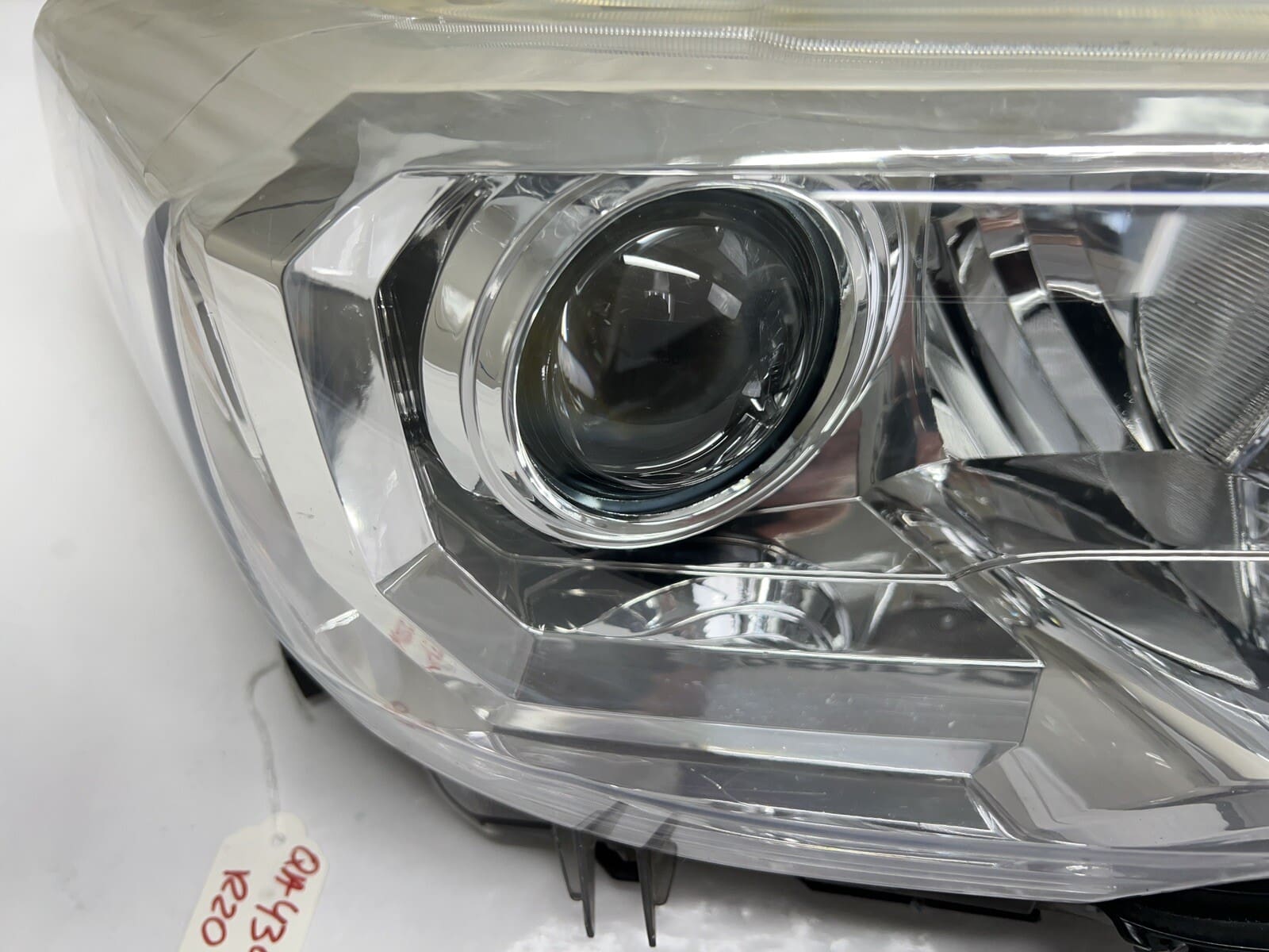 🌟🌟 2016 2017 2018 2019 2020 2021 TOYOTA TACOMA HALOGE FRONT RIGHT HEADLIGHT - Image 11