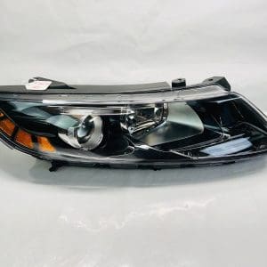 🌟 MINT 92102-4C000 2011 2012 2013 KIA OPTIMA HALOGEN FRONT RIGHT OEM HEADLIGHT