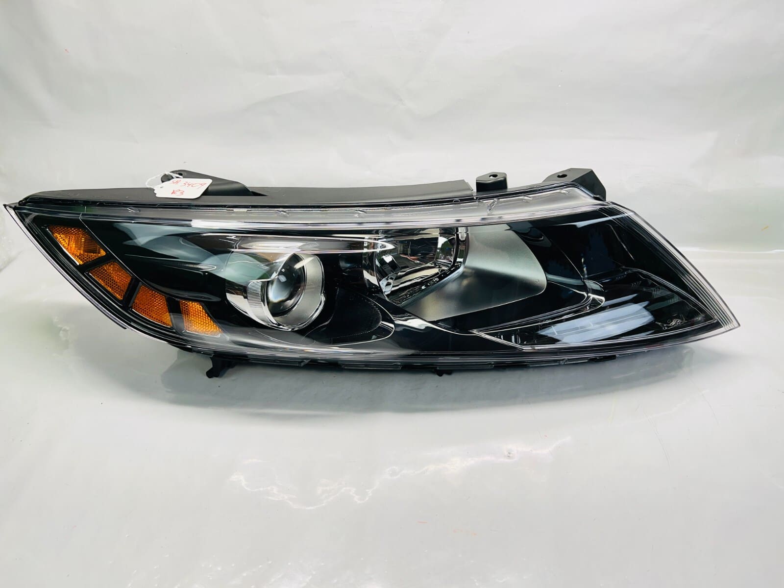🌟 MINT 92102-4C000 2011 2012 2013 KIA OPTIMA HALOGEN FRONT RIGHT OEM HEADLIGHT