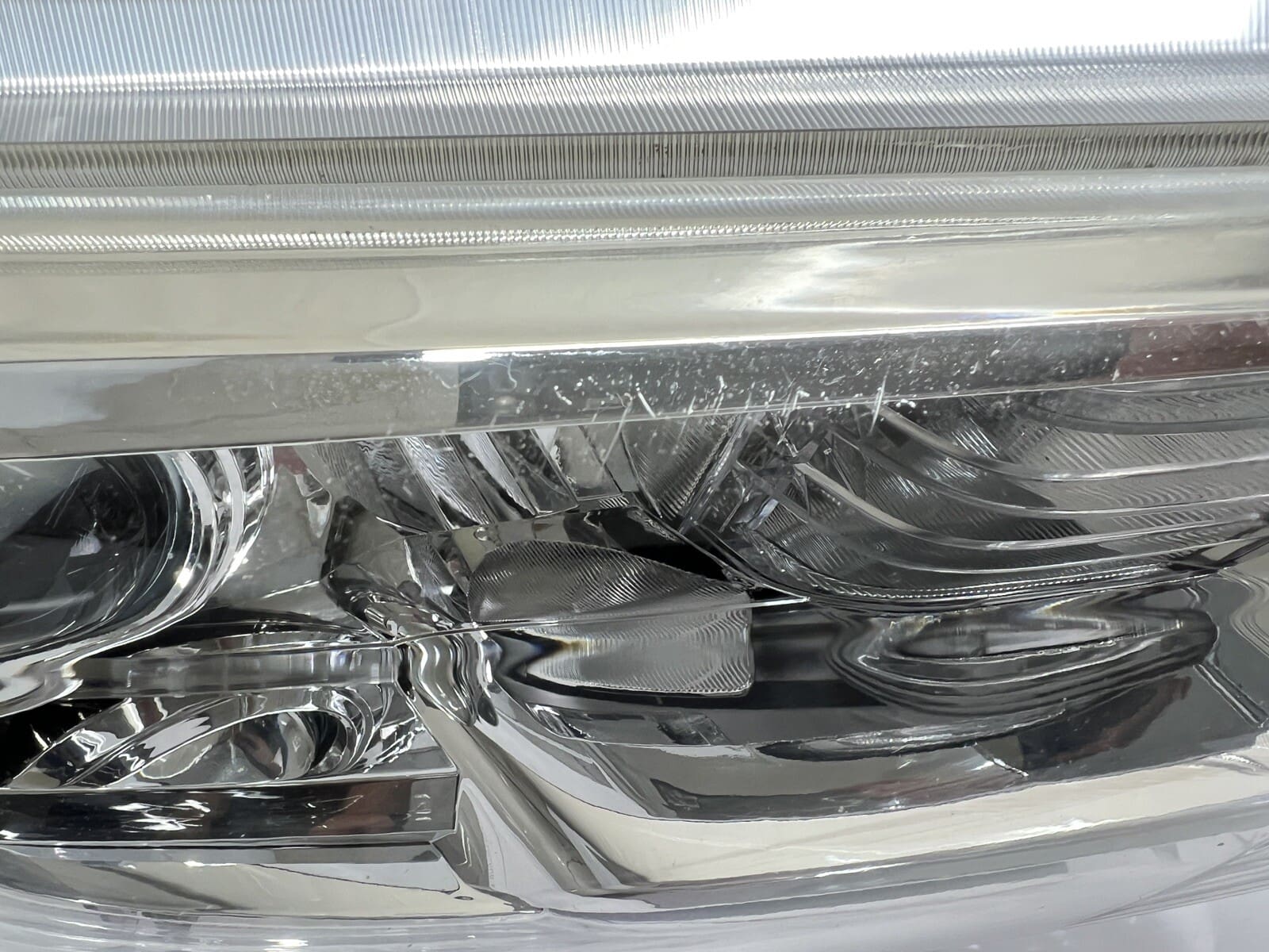 🌟🌟 2016 2017 2018 2019 2020 2021 TOYOTA TACOMA HALOGE FRONT RIGHT HEADLIGHT - Image 12