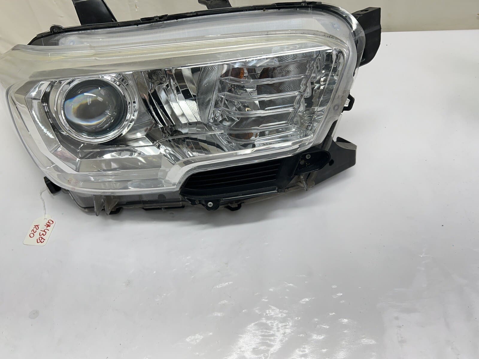 🌟🌟 2016 2017 2018 2019 2020 2021 TOYOTA TACOMA HALOGE FRONT RIGHT HEADLIGHT - Image 14