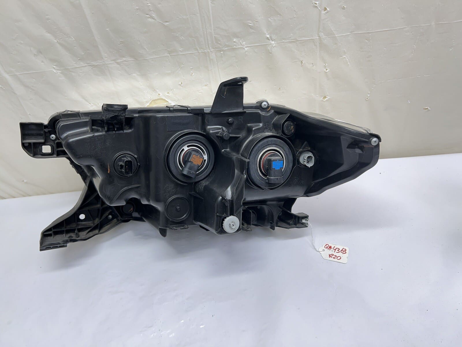 🌟🌟 2016 2017 2018 2019 2020 2021 TOYOTA TACOMA HALOGE FRONT RIGHT HEADLIGHT - Image 15