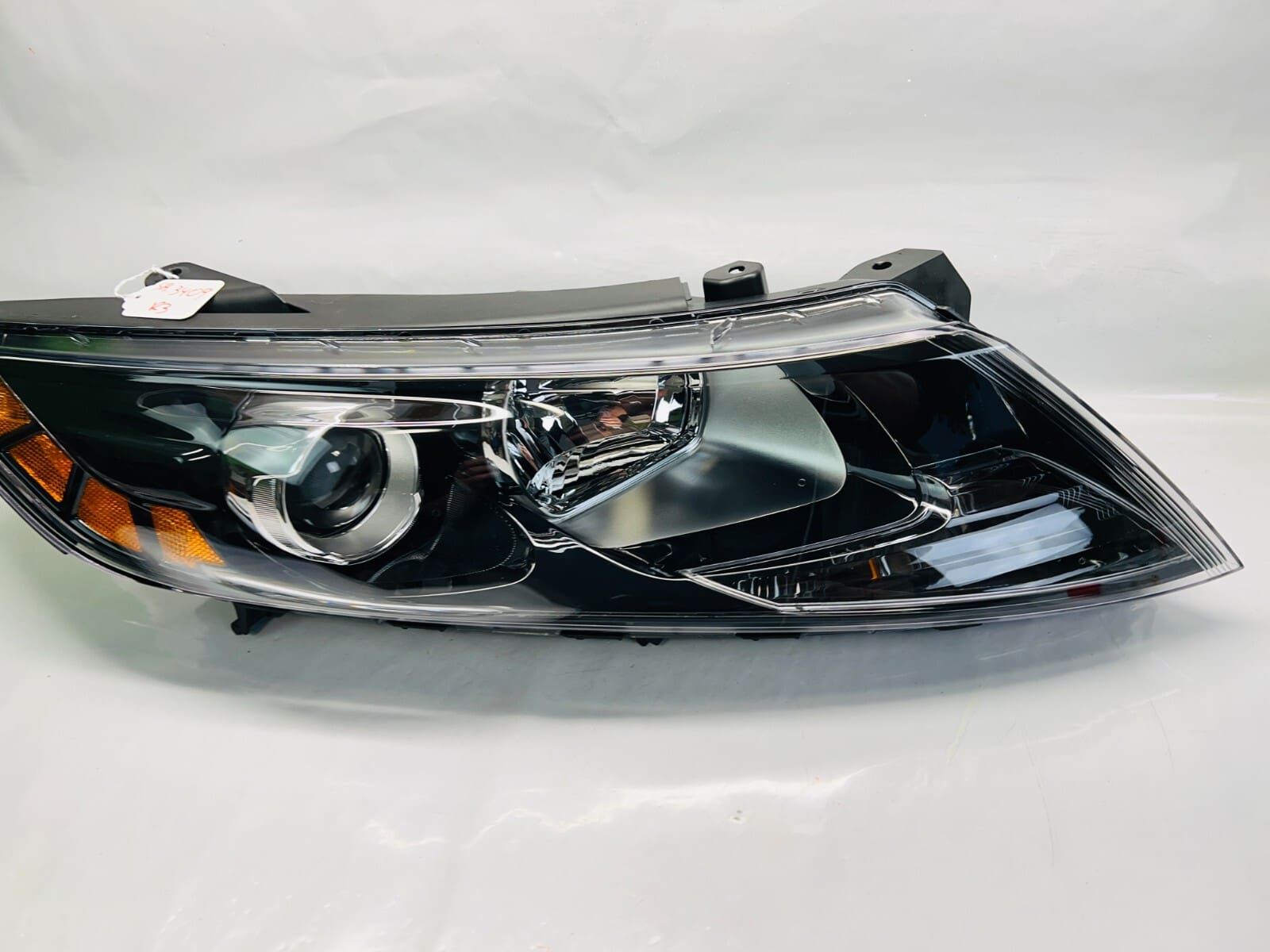🌟 MINT 92102-4C000 2011 2012 2013 KIA OPTIMA HALOGEN FRONT RIGHT OEM HEADLIGHT - Image 2