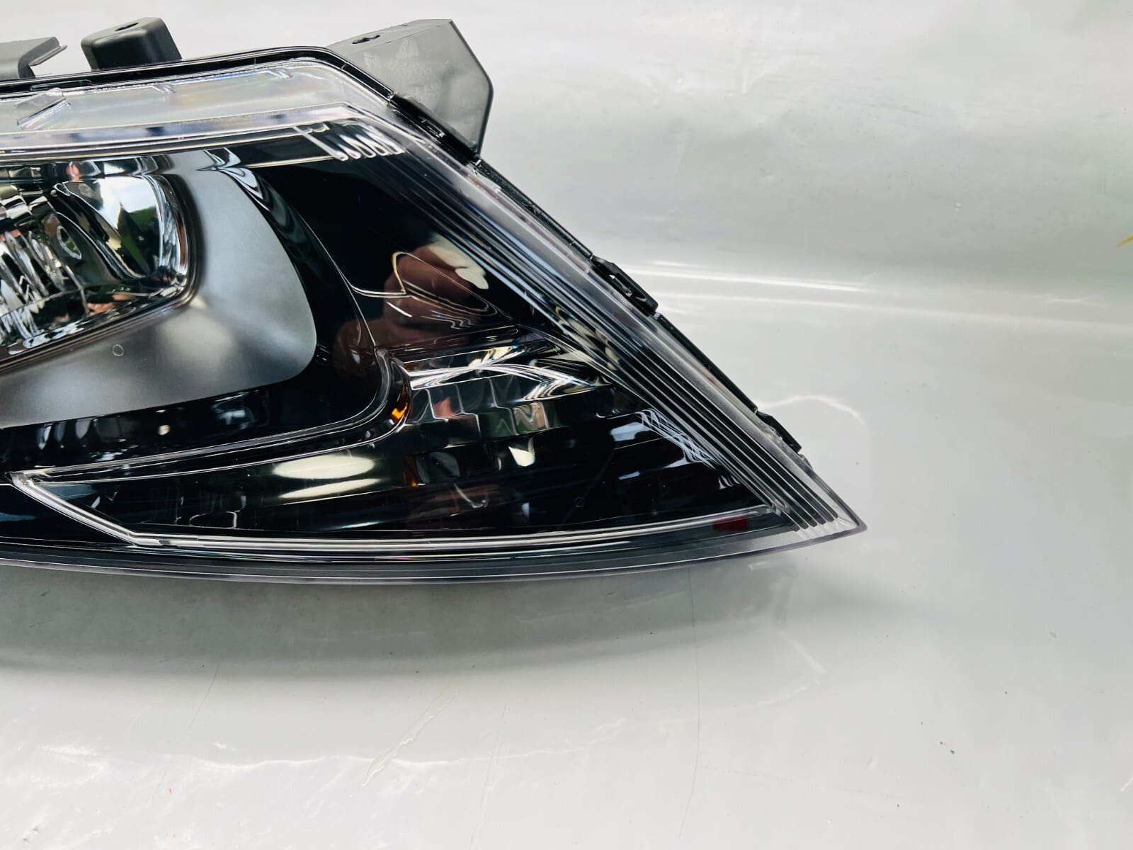🌟 MINT 92102-4C000 2011 2012 2013 KIA OPTIMA HALOGEN FRONT RIGHT OEM HEADLIGHT - Image 3