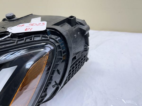 ⭐️⭐️ 4M0941039B 2020 2021 2022  AUDI Q7 SQ7 MATRIX LED FRONT LEFT OEM HEADLIGHT - Image 3