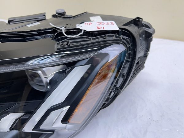 ⭐️⭐️ 4M0941039B 2020 2021 2022  AUDI Q7 SQ7 MATRIX LED FRONT LEFT OEM HEADLIGHT - Image 4