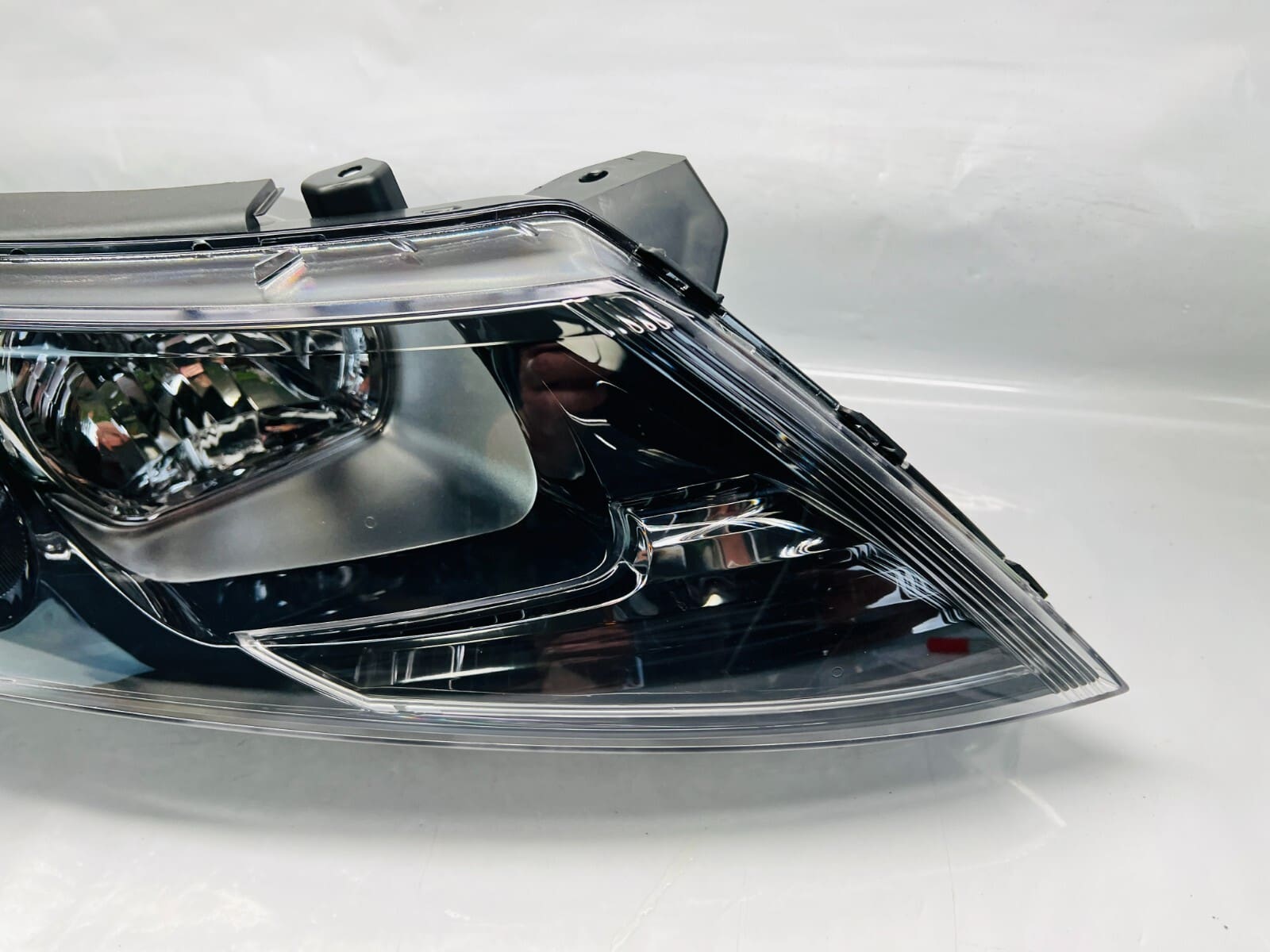 🌟 MINT 92102-4C000 2011 2012 2013 KIA OPTIMA HALOGEN FRONT RIGHT OEM HEADLIGHT - Image 4