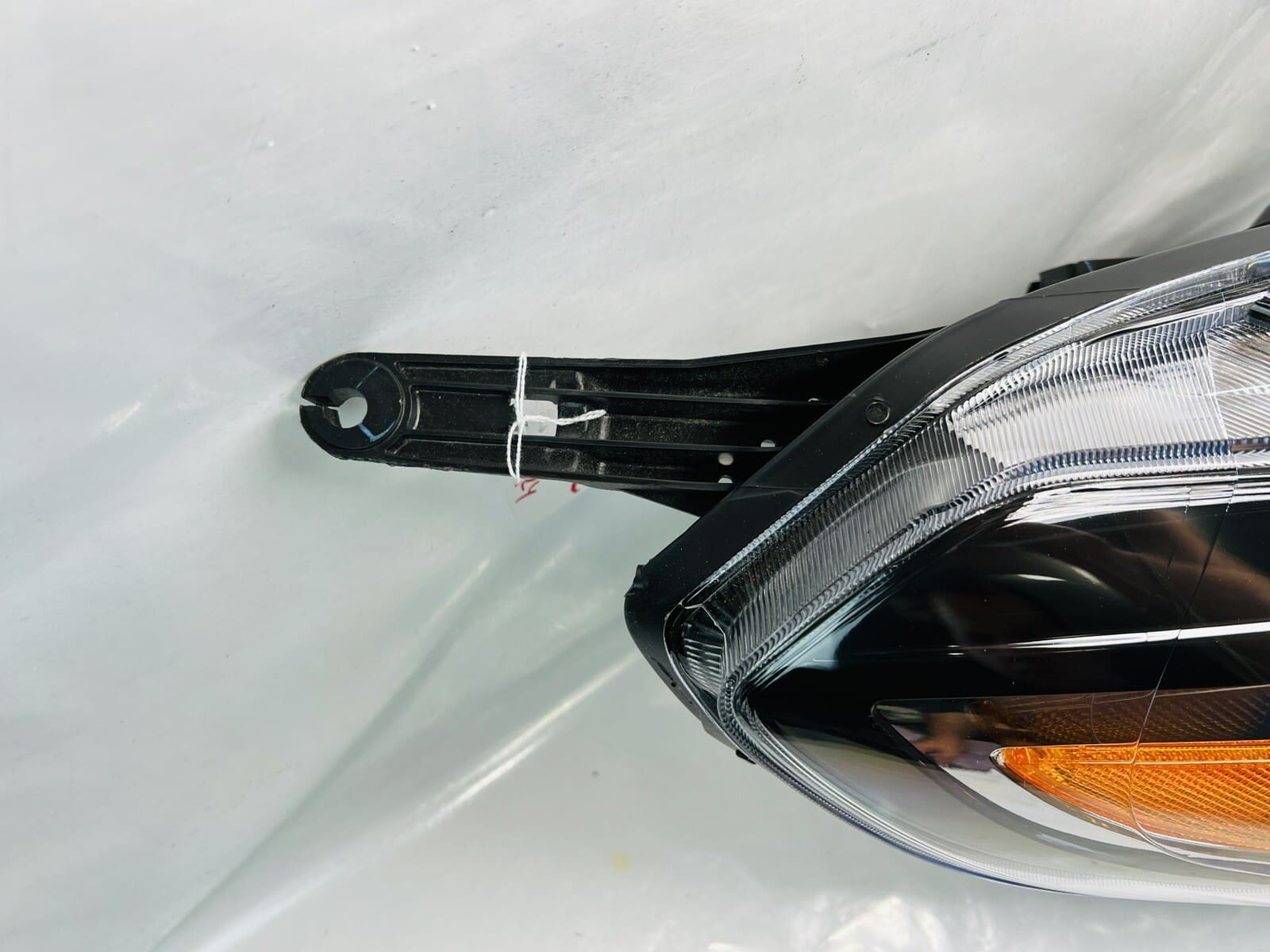 ⭐️ MINT 2015 2016 2017 2018 2019 NISSAN VERSA HALOGEN FRONT RIGHT HEADLIGHT - Image 11