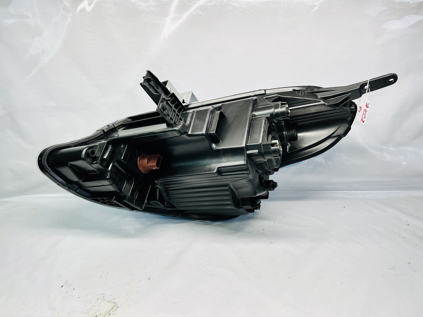 ⭐️ MINT 2015 2016 2017 2018 2019 NISSAN VERSA HALOGEN FRONT RIGHT HEADLIGHT - Image 12