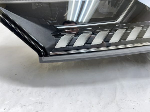 ⭐️⭐️ 4M0941039B 2020 2021 2022  AUDI Q7 SQ7 MATRIX LED FRONT LEFT OEM HEADLIGHT - Image 7