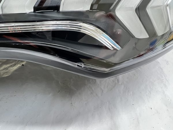 ⭐️⭐️ 4M0941039B 2020 2021 2022  AUDI Q7 SQ7 MATRIX LED FRONT LEFT OEM HEADLIGHT - Image 8