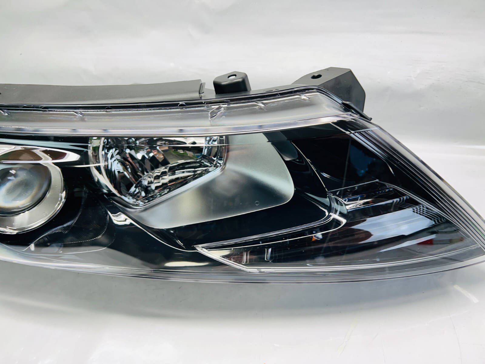 🌟 MINT 92102-4C000 2011 2012 2013 KIA OPTIMA HALOGEN FRONT RIGHT OEM HEADLIGHT - Image 5