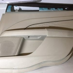 2017 2018 2019 2020 FORD FUSION SSV INTERIOR DOOR PANEL REAR RIGHT hs7z5427406ja