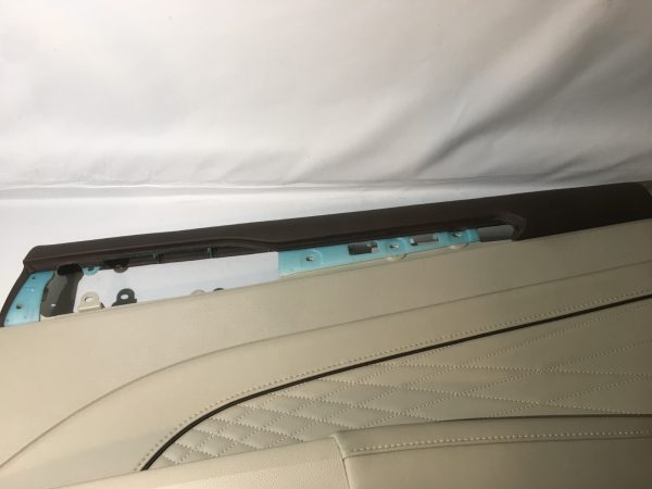 2017 2018 2019 2020 FORD FUSION SSV INTERIOR DOOR PANEL REAR RIGHT hs7z5427406ja - Image 3
