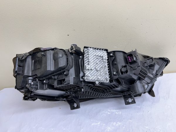 ⭐️⭐️ 4M0941039B 2020 2021 2022  AUDI Q7 SQ7 MATRIX LED FRONT LEFT OEM HEADLIGHT - Image 15