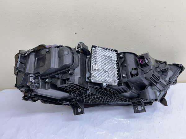⭐️⭐️ 4M0941039B 2020 2021 2022  AUDI Q7 SQ7 MATRIX LED FRONT LEFT OEM HEADLIGHT - Image 16
