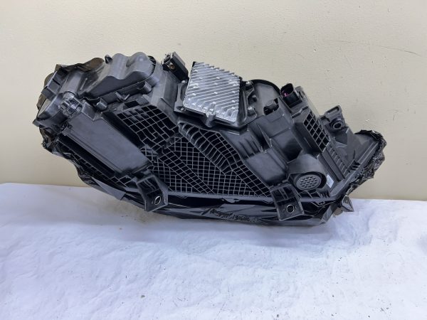 ⭐️⭐️ 4M0941039B 2020 2021 2022  AUDI Q7 SQ7 MATRIX LED FRONT LEFT OEM HEADLIGHT - Image 17