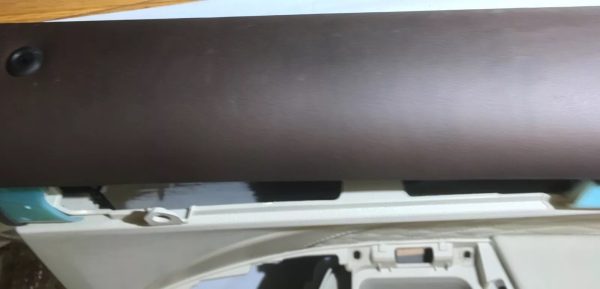 2017 2018 2019 2020 FORD FUSION SSV INTERIOR DOOR PANEL REAR RIGHT hs7z5427406ja - Image 10