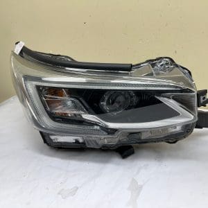 ALL TABS 2020 2021 2022 SUBARU LEGACY LED AFS FRONT RIGHT OEM HEADLIGHT