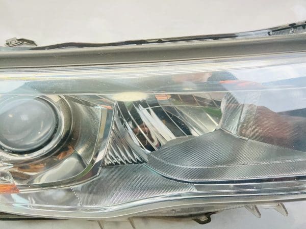 🎈 2014 2015 2016 TOYOTA HIGHLANDER HALOGEN FRONT RIGHT OEM HEADLIGHT - Image 2