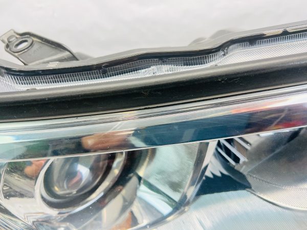 🎈 2014 2015 2016 TOYOTA HIGHLANDER HALOGEN FRONT RIGHT OEM HEADLIGHT - Image 5