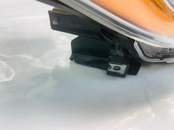 🎈 2014 2015 2016 TOYOTA HIGHLANDER HALOGEN FRONT RIGHT OEM HEADLIGHT - Image 8
