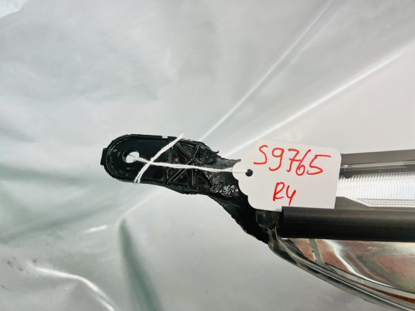 🎈 2014 2015 2016 TOYOTA HIGHLANDER HALOGEN FRONT RIGHT OEM HEADLIGHT - Image 9