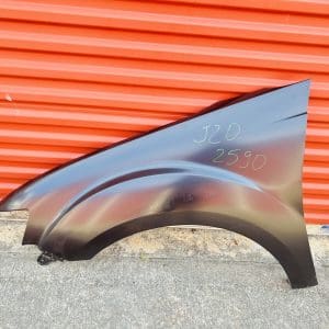 2010 2011 2012 2013 MITSUBISHI OUTLANDER FRONT LEFT OEM FENDER GENUINE 5220F113