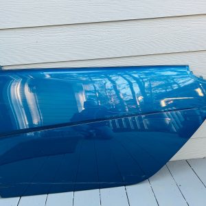A4517220109 2008-2011 2012 2013 2014 2015 SMART CAR FRONT LEFT OEM DOOR SKIN